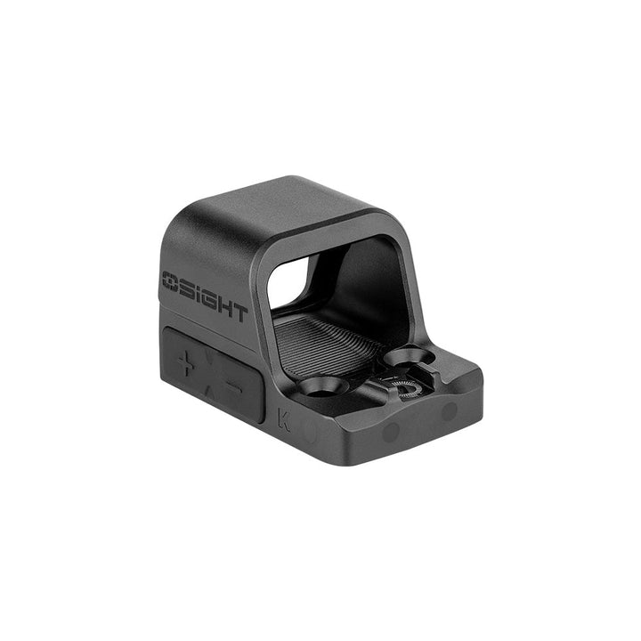 Osight K Open Reflex Optic - Bang Bang Airsoft
