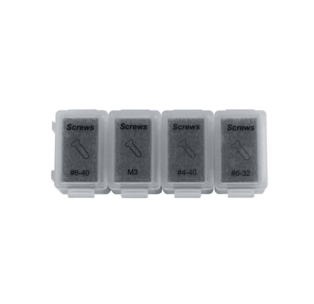 Osight new Screw Kit for red dot sights - Bang Bang Airsoft