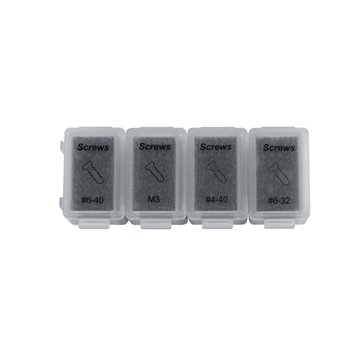 Osight new Screw Kit for red dot sights - Bang Bang Airsoft