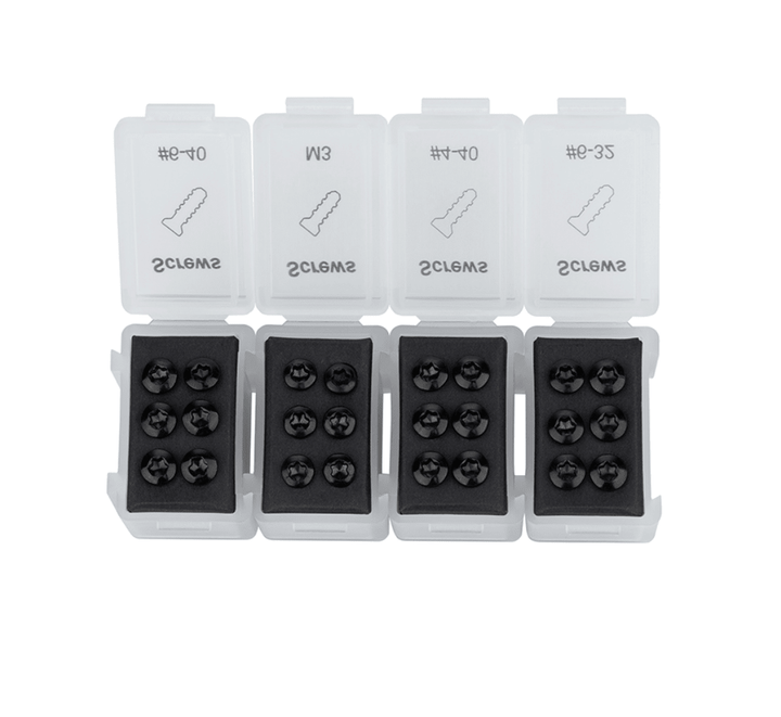 Osight new Screw Kit for red dot sights - Bang Bang Airsoft