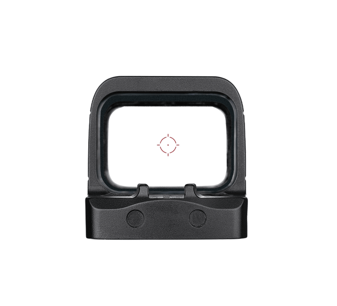Osight S 2 MOA Dot & 32 MOA Circle with OAL Material - Bang Bang Airsoft