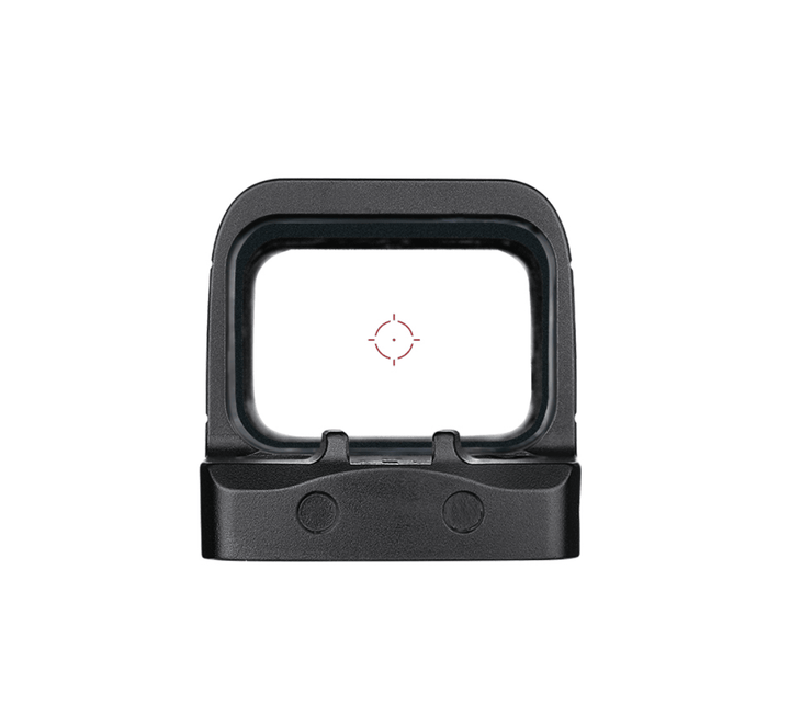 Osight S 2 MOA Dot & 32 MOA Circle with OAL Material - Bang Bang Airsoft