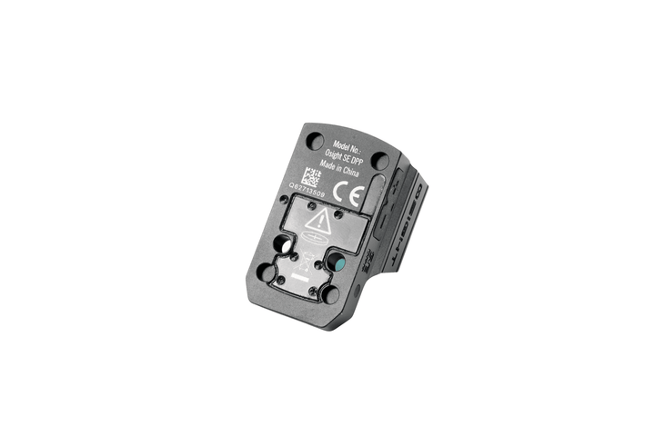 Osight SE DPP Enclosed Micro Red Dot Sight - Bang Bang Airsoft