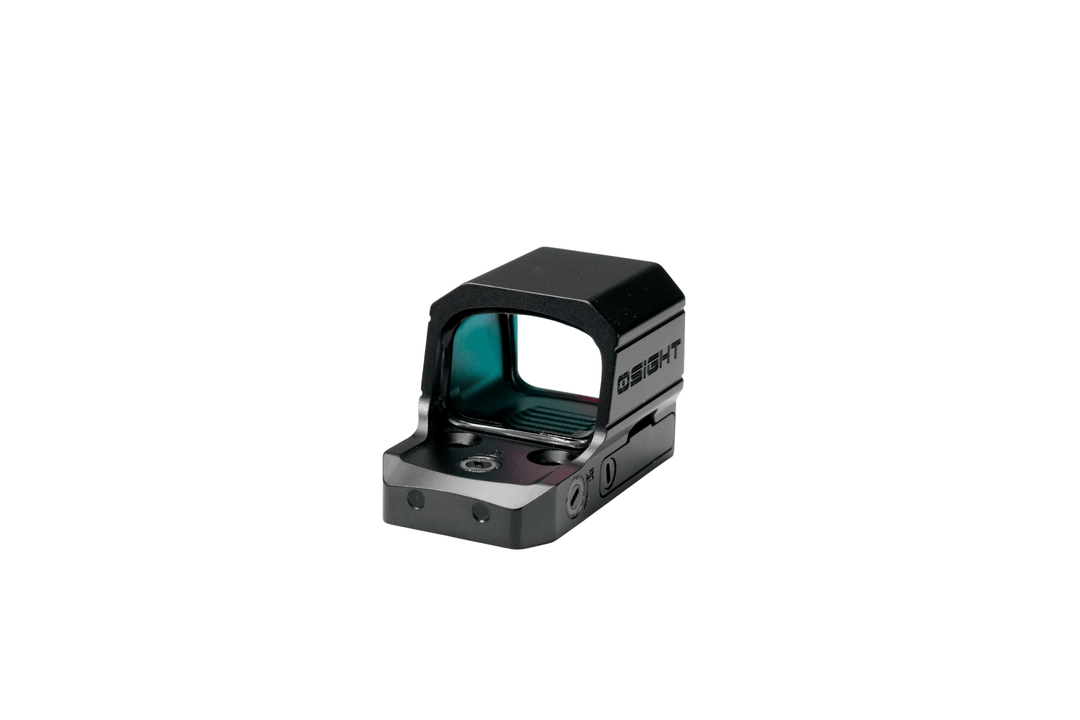 Osight SE DPP Enclosed Micro Red Dot Sight - Bang Bang Airsoft