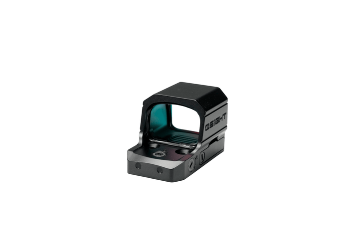 Osight SE DPP Enclosed Micro Red Dot Sight - Bang Bang Airsoft