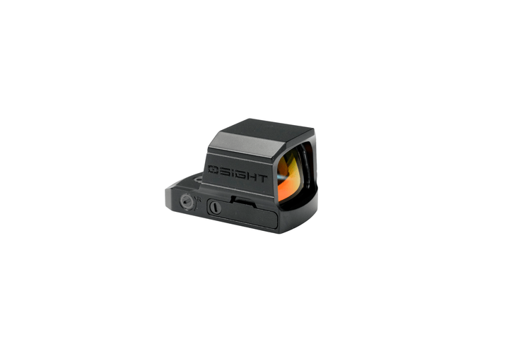 Osight SE DPP Enclosed Micro Red Dot Sight - Bang Bang Airsoft