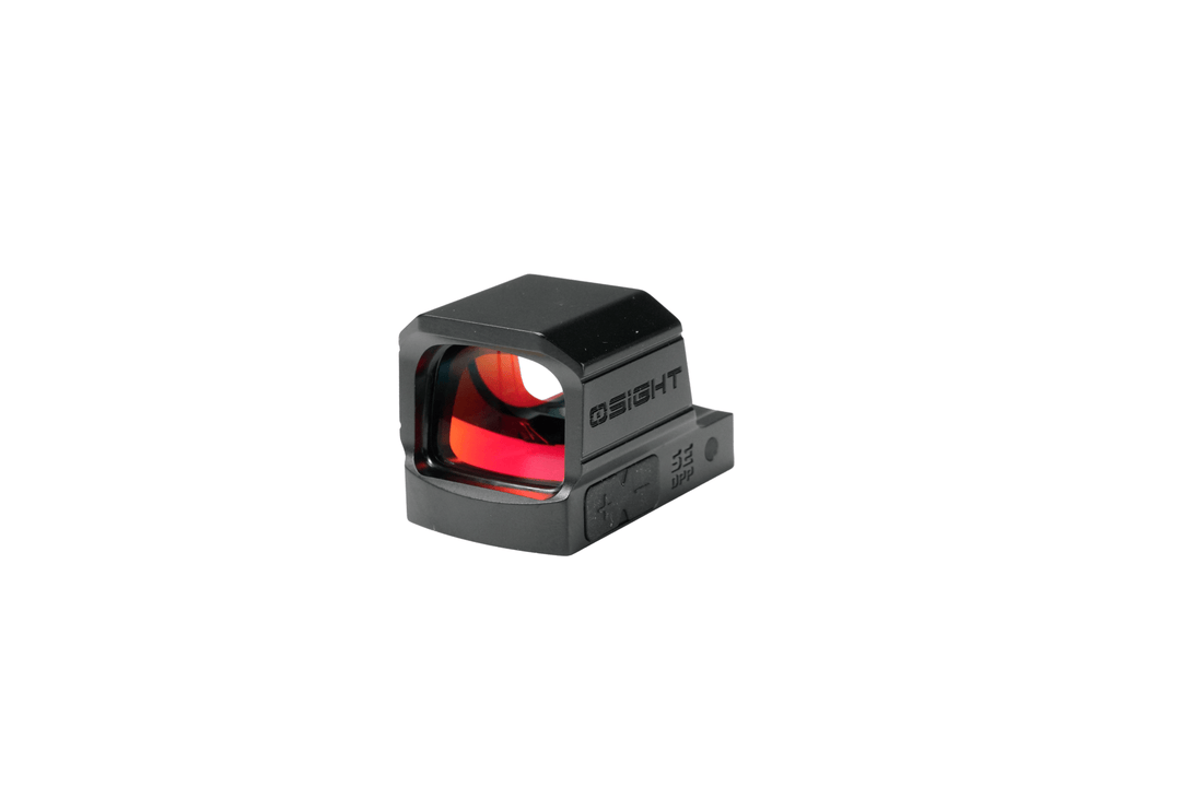 Osight SE DPP Enclosed Micro Red Dot Sight - Bang Bang Airsoft