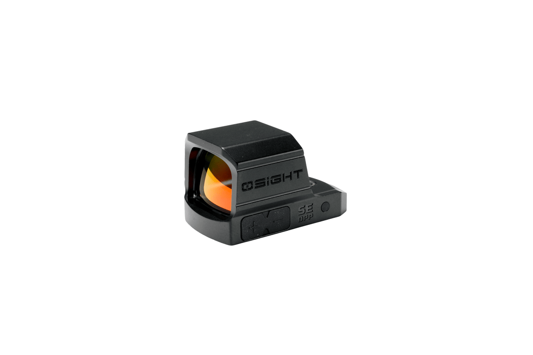 Osight SE DPP Enclosed Micro Red Dot Sight - Bang Bang Airsoft