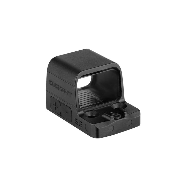Osight SE Enclosed Micro Red Dot Sight - 6MOA Red Dot - Bang Bang Airsoft