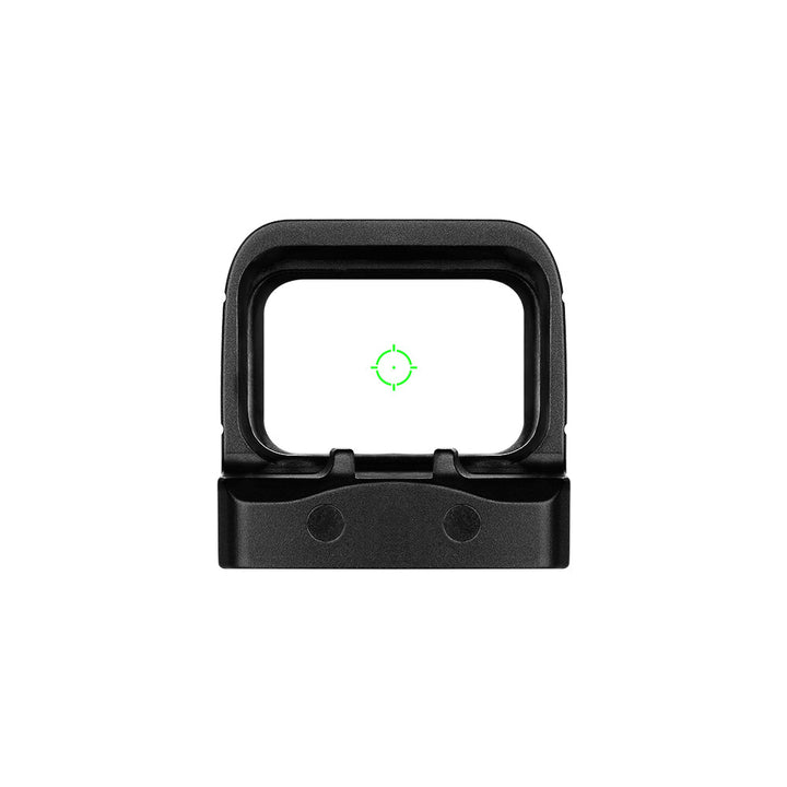 Osight SE GN Enclosed Micro Green Dot Sight - MRS Green Dot - Bang Bang Airsoft