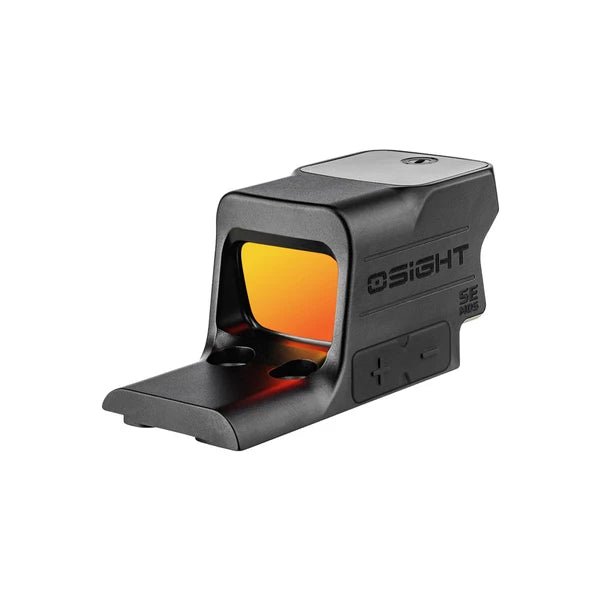 OSIGHT SE MOS - Bang Bang Airsoft