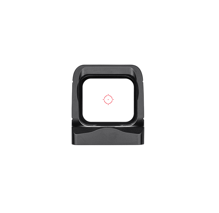 Osight X 3 MOA Dot & 32 MOA Circle with OAL Material - Bang Bang Airsoft