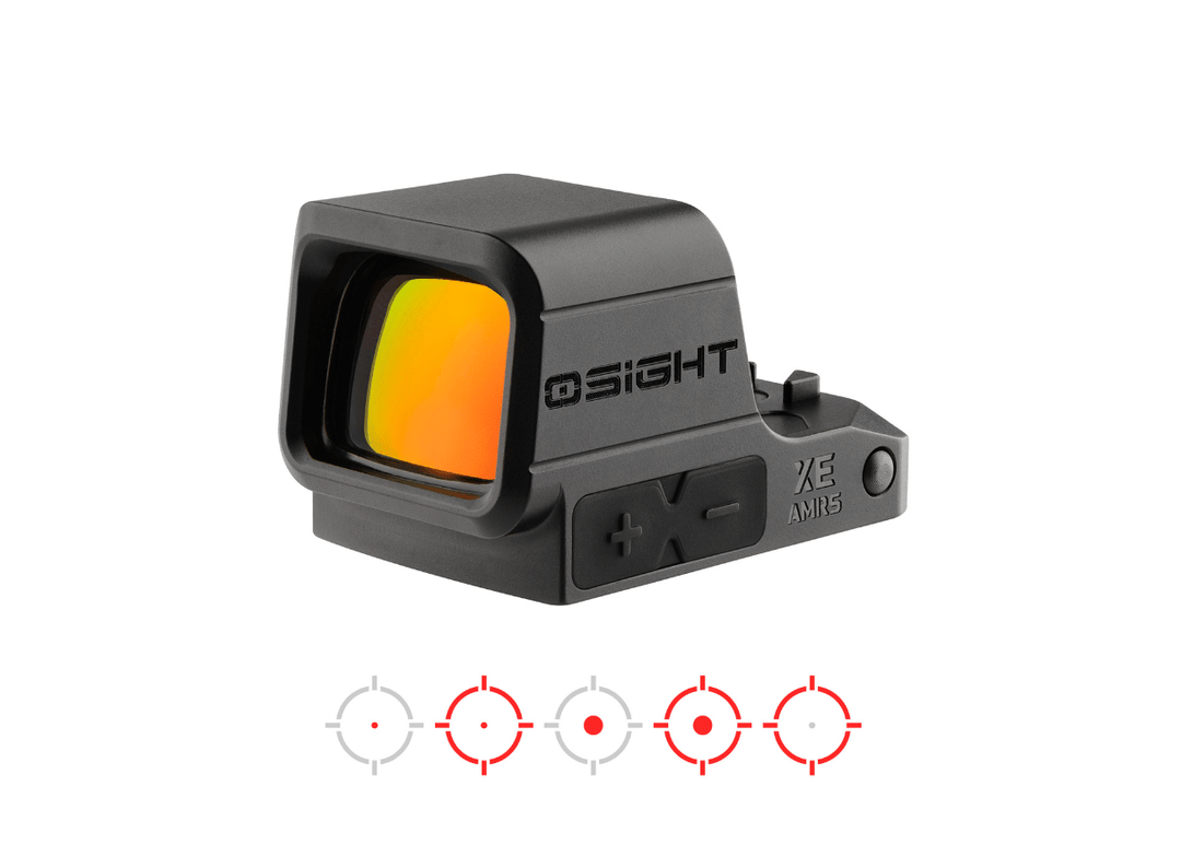 Osight XE AMRS - Bang Bang Airsoft