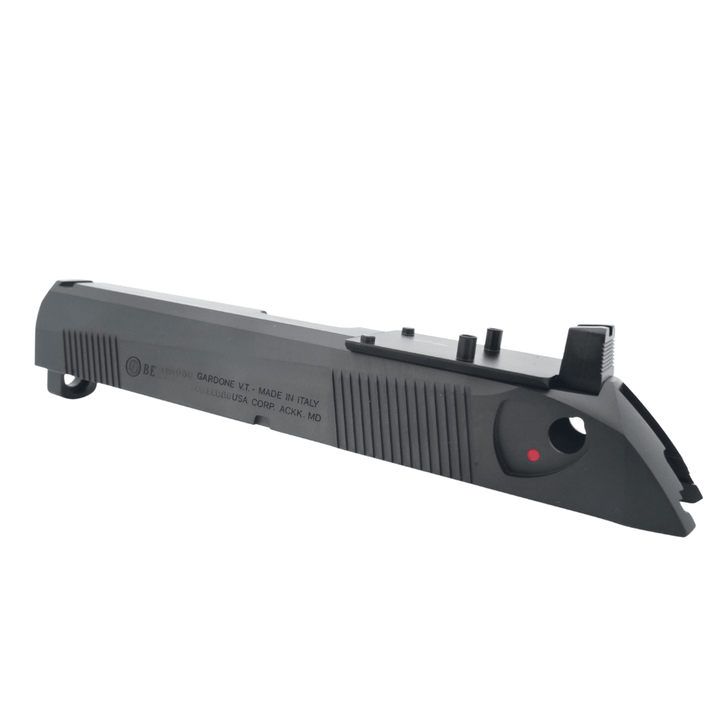 PAC Steel Slide Kit with Steel Barrel for PX4 GBB - Optic Ready - Bang Bang Airsoft