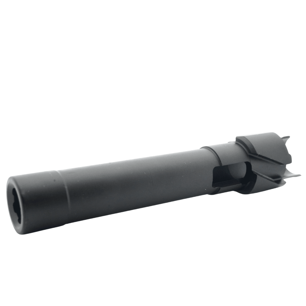 PAC Steel Slide Kit with Steel Barrel for PX4 GBB - Optic Ready - Bang Bang Airsoft