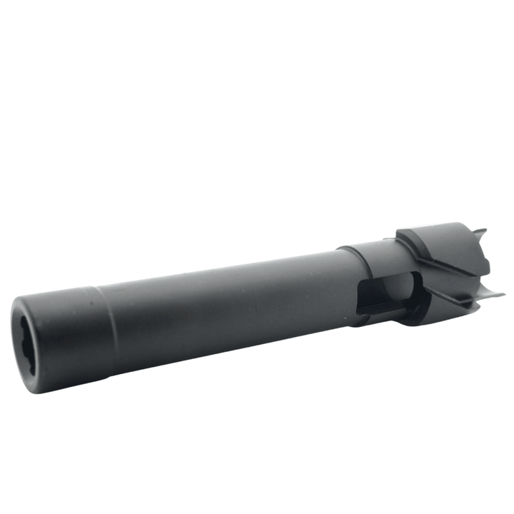 PAC Steel Slide Kit with Steel Barrel for PX4 GBB - Optic Ready - Bang Bang Airsoft