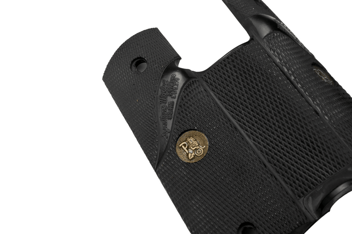 Pachmayr MEU Grip for 1911 / MEU GBBP - Bang Bang Airsoft