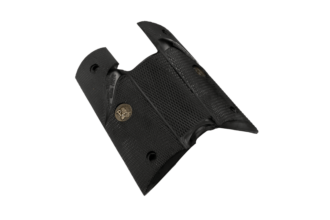 Pachmayr MEU Grip for 1911 / MEU GBBP - Bang Bang Airsoft