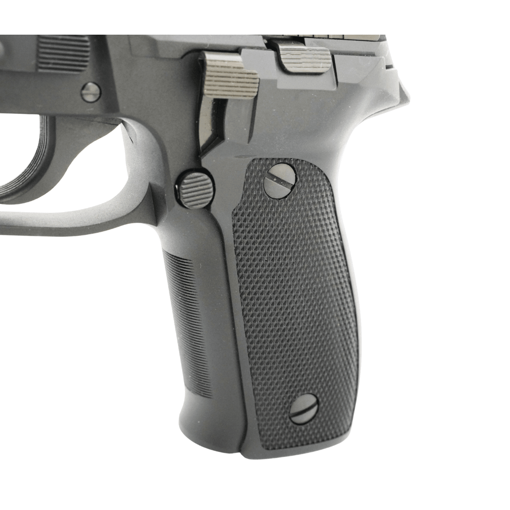 Parabellum P226 Early Type GBBP - Standard Edition - Bang Bang Airsoft