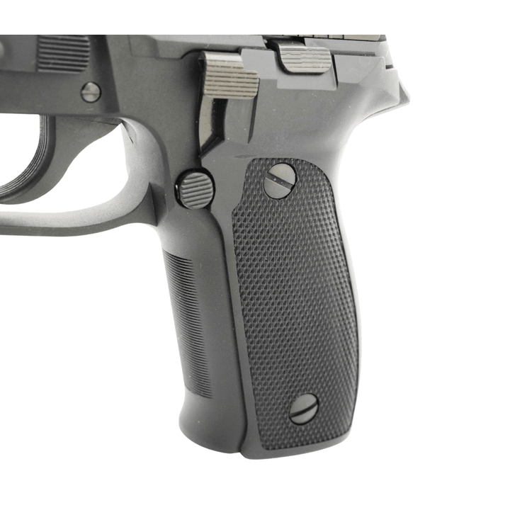 Parabellum P226 Early Type GBBP - Standard Edition - Bang Bang Airsoft