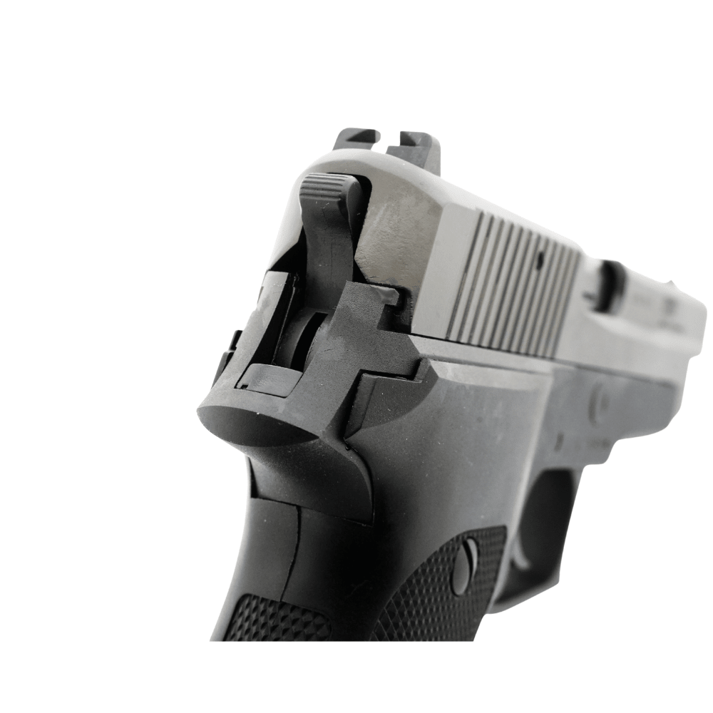 Parabellum P226 Early Type GBBP - Standard Edition - Bang Bang Airsoft