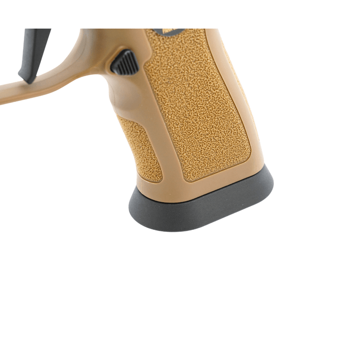 Parabellum P320 XCARRY GBBP - FDE - Bang Bang Airsoft