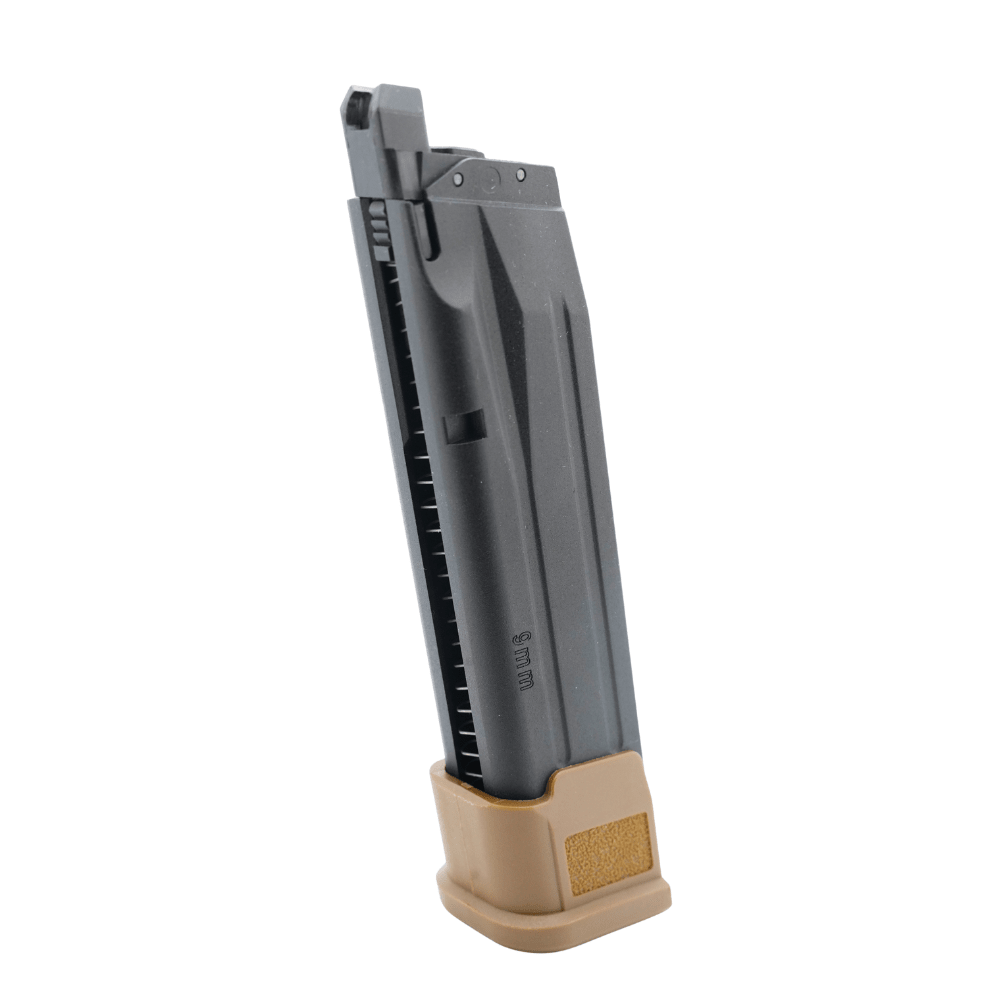 Parabellum P320 XCARRY GBBP - FDE - Bang Bang Airsoft