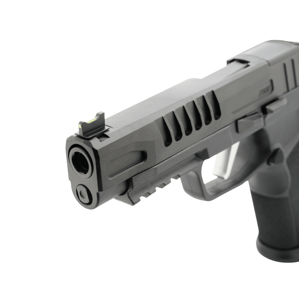 Parabellum P365 FUSE GBBP - Black - Bang Bang Airsoft