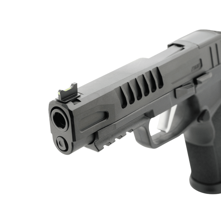 Parabellum P365 FUSE GBBP - Black - Bang Bang Airsoft