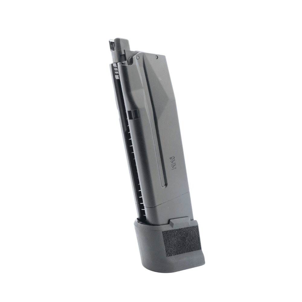 Parabellum P365 Gas Magazine - Long - Bang Bang Airsoft