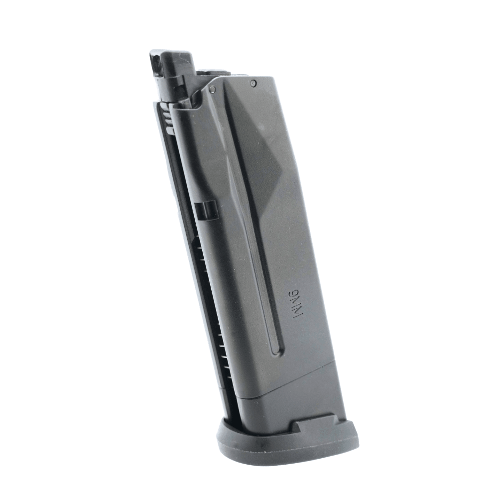 Parabellum P365 Gas Magazine - Short - Bang Bang Airsoft