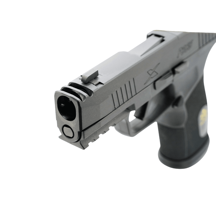 Parabellum P365 X - MACRO COMP GBBP - Black - Bang Bang Airsoft