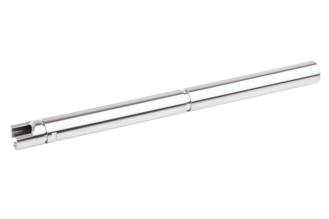 PDI Airsoft Inner Barrel (6.01mm SUS304 Precision Tightbore Barrel) - 113mm for TM Hi Capa Gold Match GBB - Bang Bang Airsoft