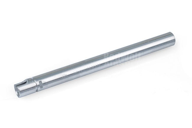 PDI Inner Barrel 6.01mm for Tokyo Marui FN5 - 7 GBB Airsoft Pistol (101mm Stainless Steel SUS304) - Bang Bang Airsoft