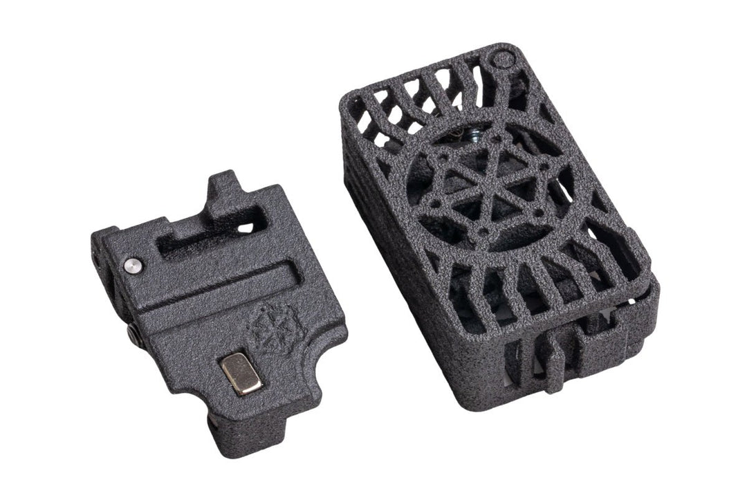 Perun Clicker V2 PRO for Hybrid V2 Mosfet - Bang Bang Airsoft