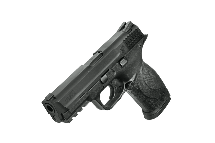 Pre-Owned Cybergun M&P9 Gas Blowback Pistol - Bang Bang Airsoft