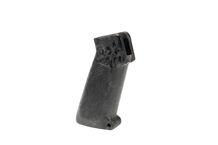 Pre-Owned Retired Style Pistol Grip for M16A1 GBBR