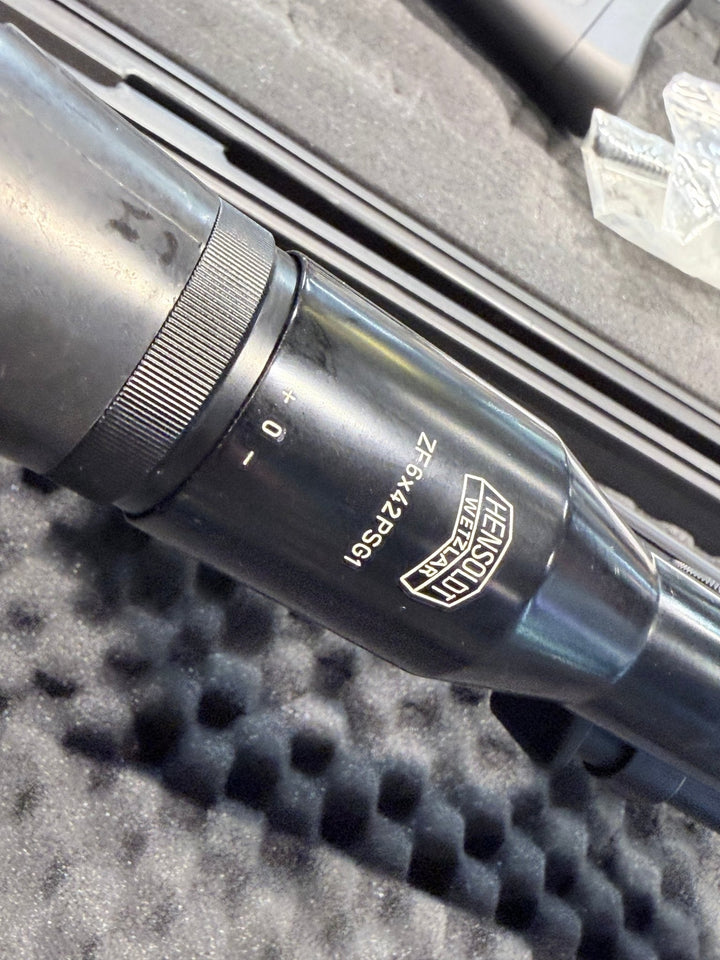 Pre-Owned Scoped PSG1 GBB - Bang Bang Airsoft