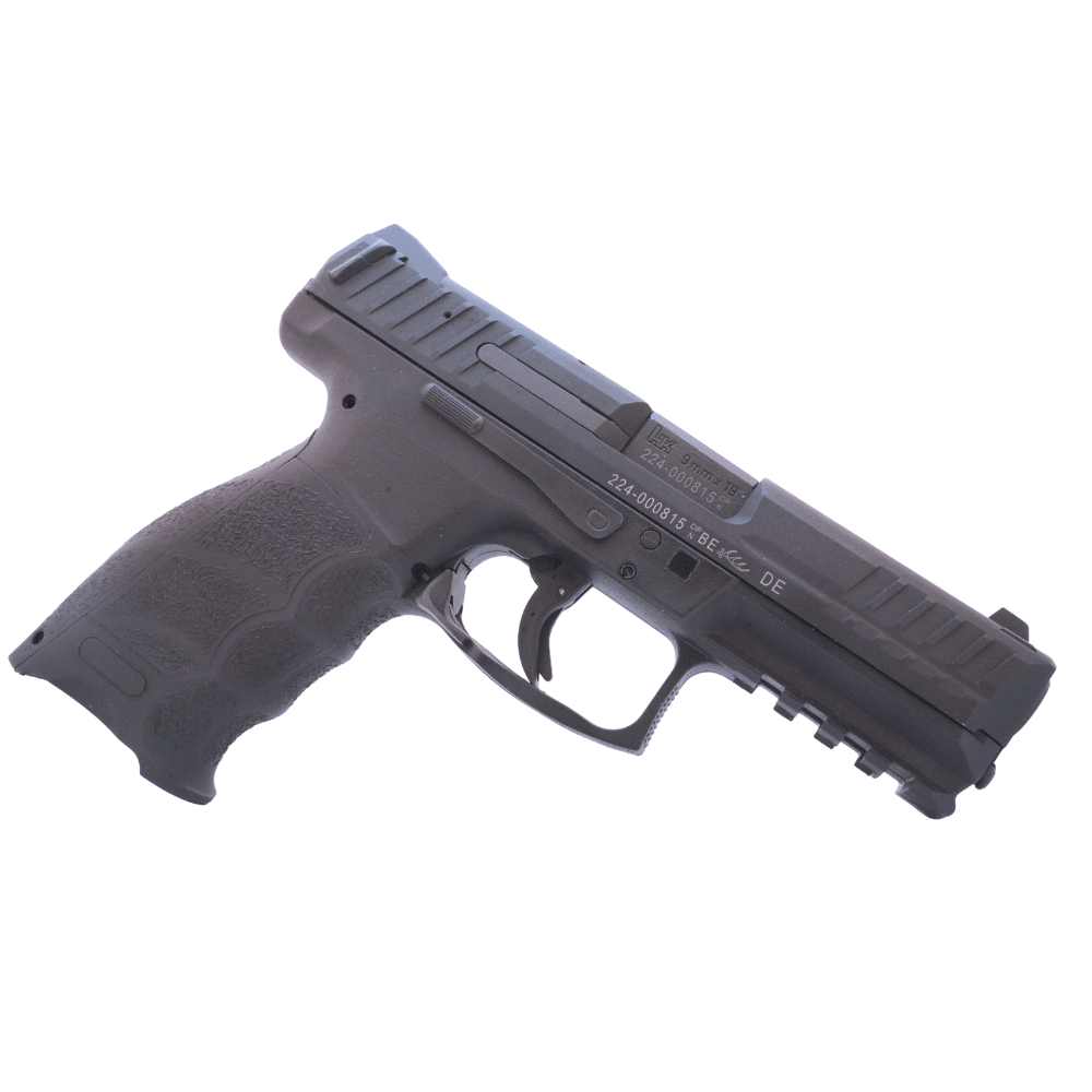 Pre - Owned Umarex VP9 GBB Pistol - Bang Bang Airsoft