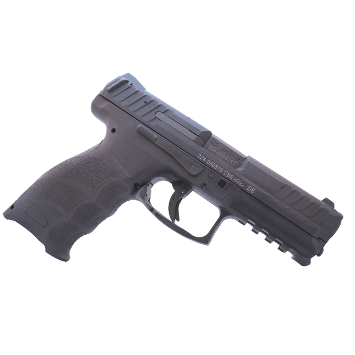 Pre - Owned Umarex VP9 GBB Pistol - Bang Bang Airsoft