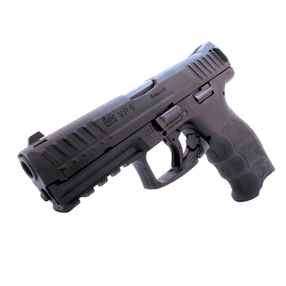 Pre - Owned Umarex VP9 GBB Pistol - Bang Bang Airsoft