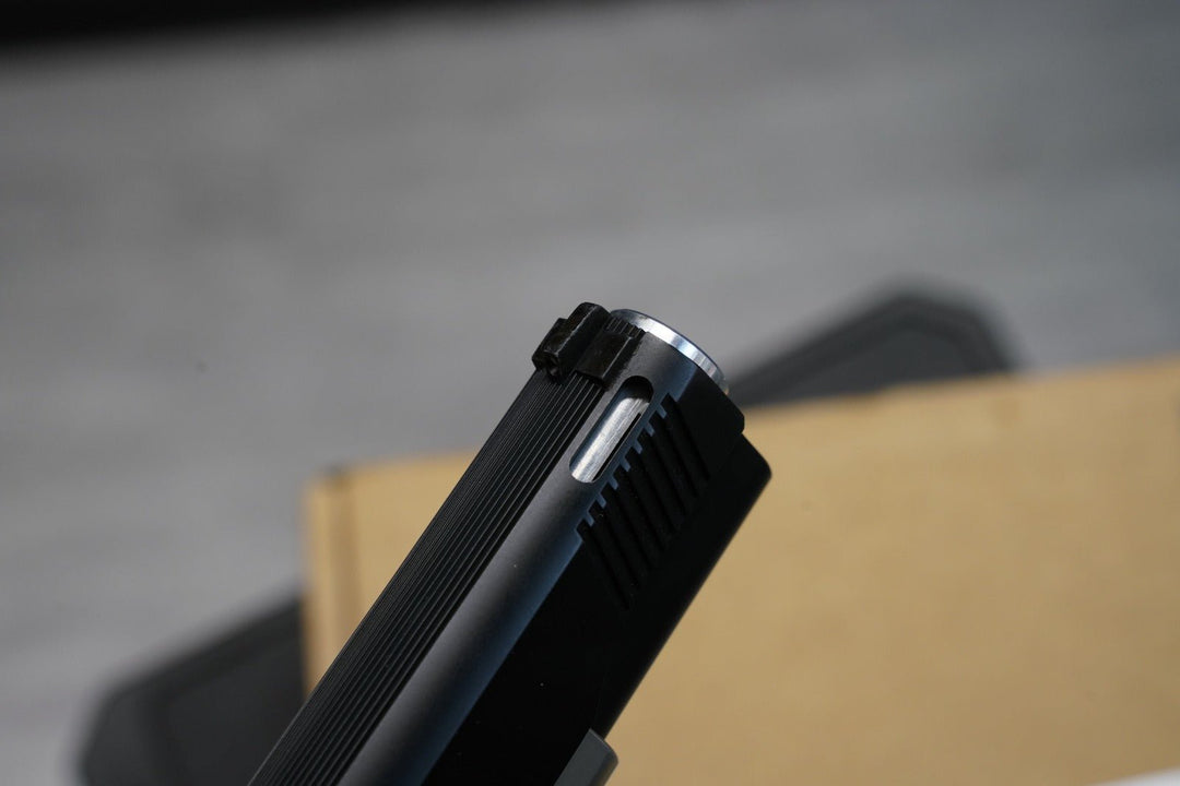 Pre - owned WA Knighthawk 1911 GBB - Bang Bang Airsoft