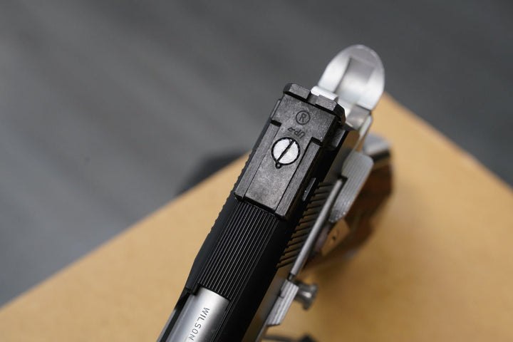 Pre - owned WA Knighthawk 1911 GBB - Bang Bang Airsoft