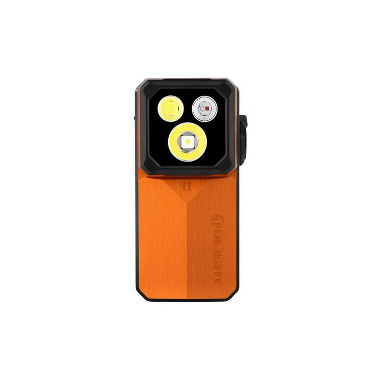 Olight Oclip 2 Ultra Clip Style Flashlight