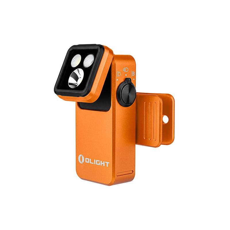 Olight Oclip 2 Pro Clip Style Flashligh