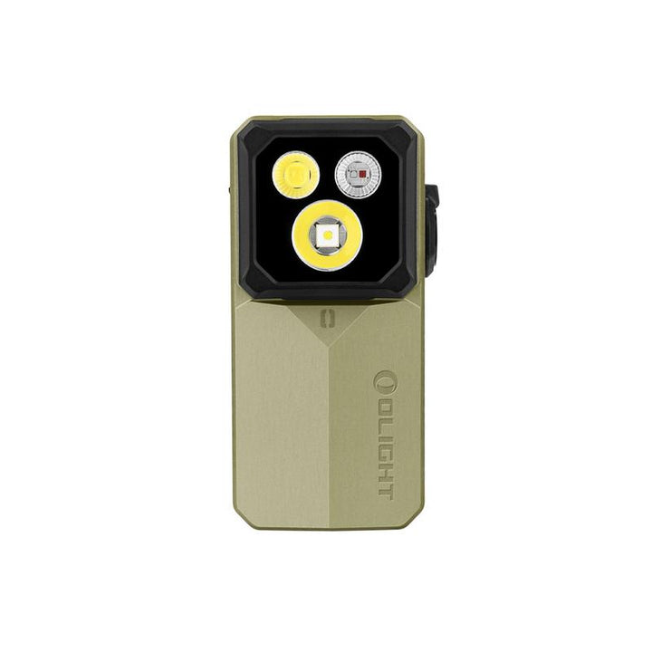 Olight Oclip 2 Ultra Clip Style Flashlight