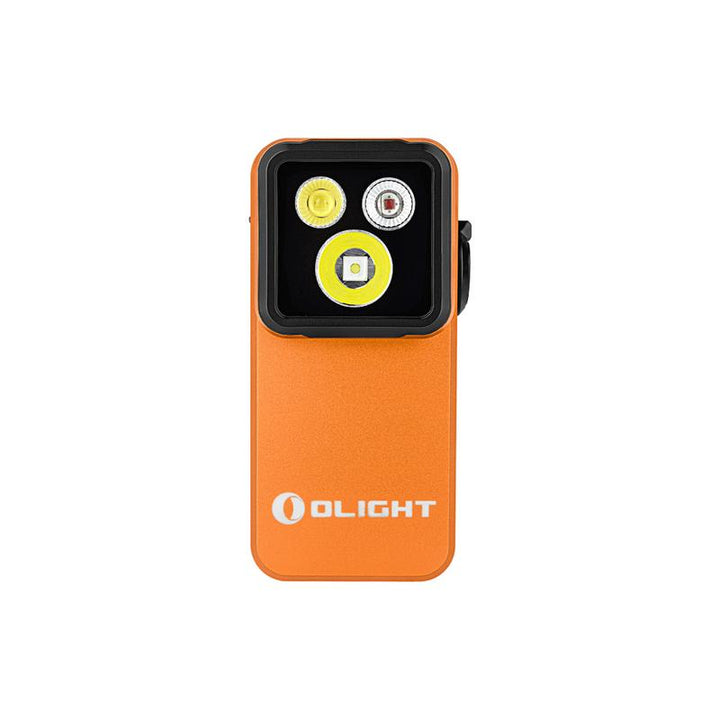 Olight Oclip 2 Pro Clip Style Flashligh
