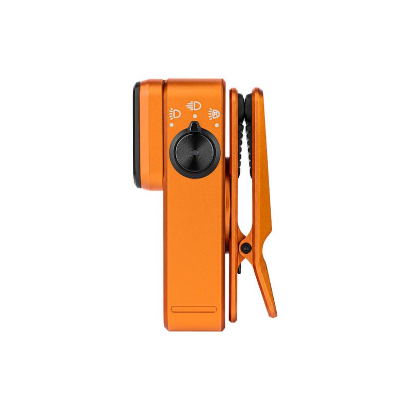 Olight Oclip 2 Pro Clip Style Flashligh