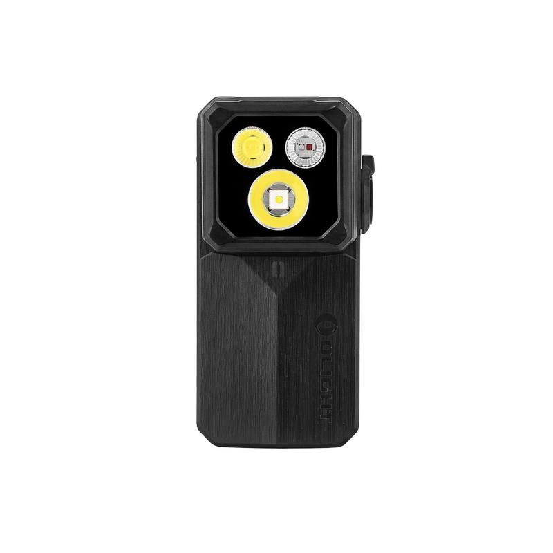 Olight Oclip 2 Ultra Clip Style Flashlight