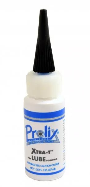 PROLIX Xtra - T Lube, 1.25oz - Bang Bang Airsoft